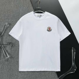 Picture of Moncler T Shirts Short _SKUMonclerM-3XL0337452